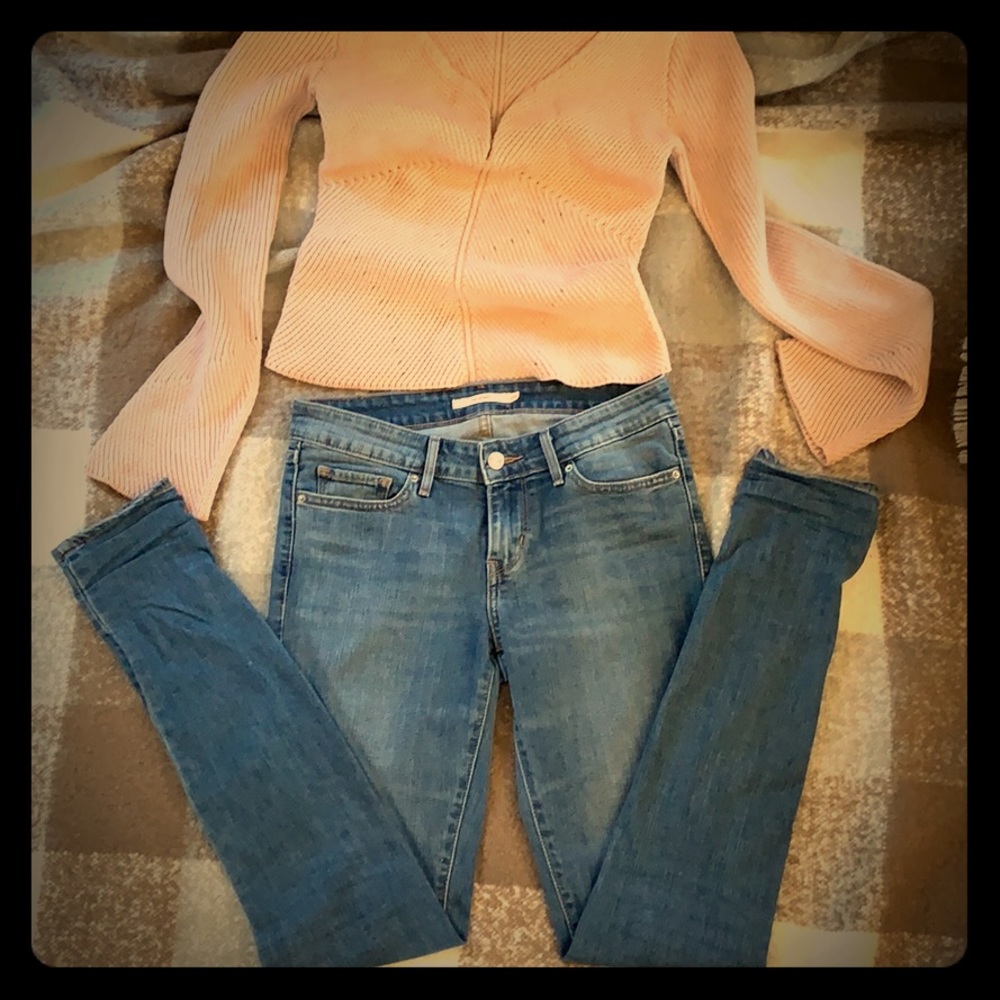 Levi’s